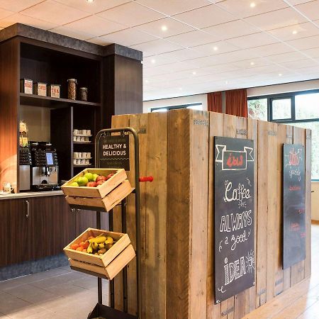 Ibis Rotterdam Vlaardingen Hotell Exteriör bild