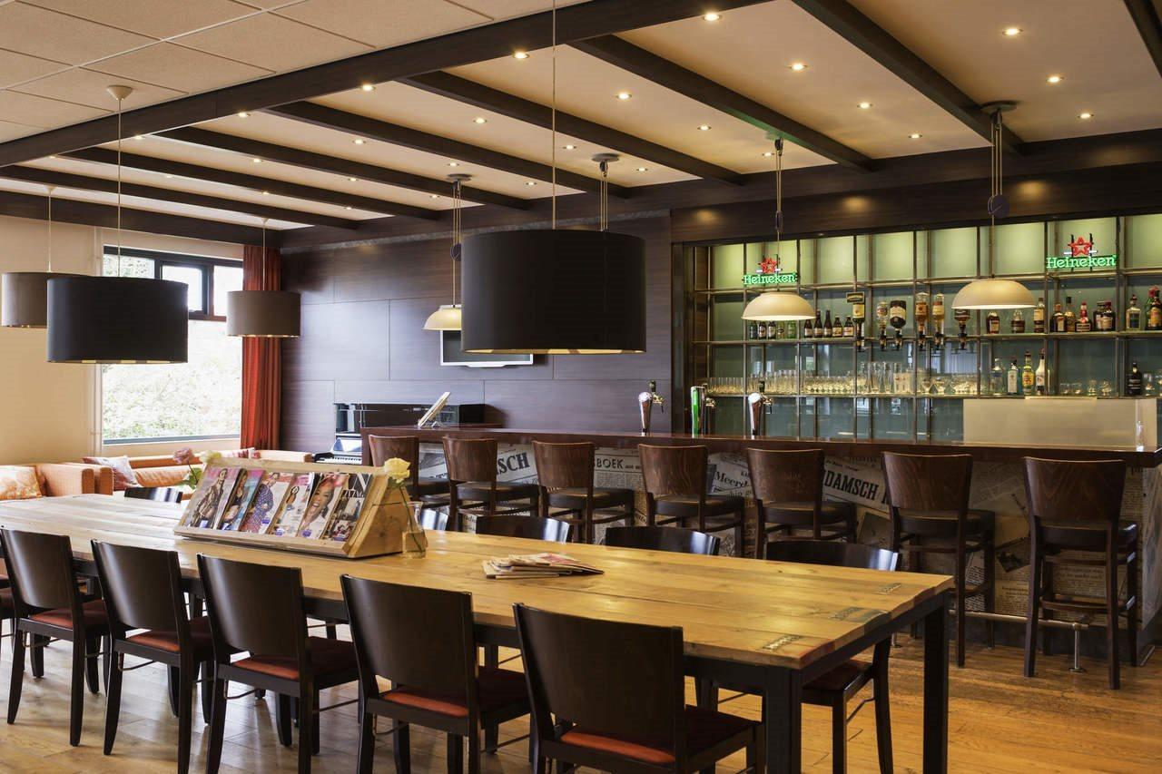 Ibis Rotterdam Vlaardingen Hotell Exteriör bild