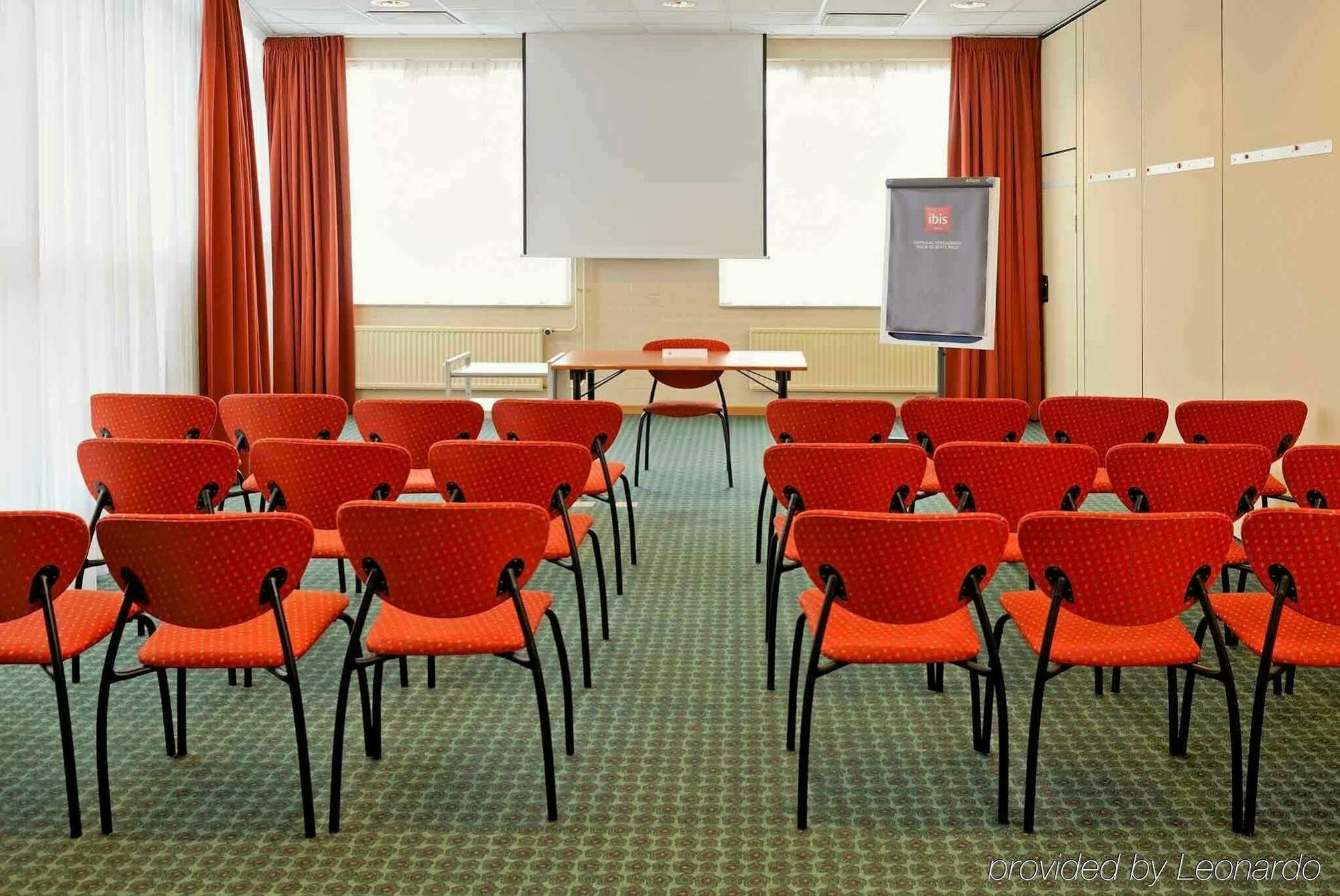 Ibis Rotterdam Vlaardingen Hotell Exteriör bild